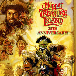 Muppet Treasure Island - Shiver My Timbers by Soundtracks