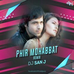 Murder 2 - Phir Mohabbat Chords by Soundtracks