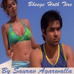 Murder - Bheegey Hont Chords by Soundtracks