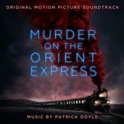 Murder On The Orient Express - Never Forget Chords by Soundtracks