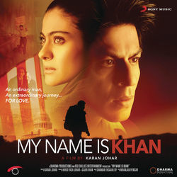 My Name Is Khan - Tere Naina by Soundtracks