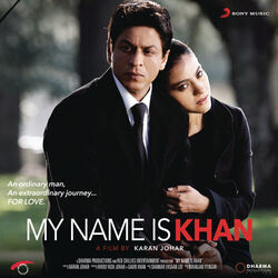 My Name Is Khan - Tere Naina by Soundtracks