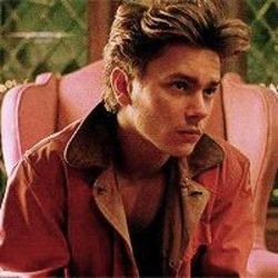 My Own Private Idaho - River Chords by Soundtracks