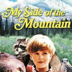 My Side Of The Mountain Theme Tab by Soundtracks
