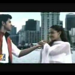Na Tum Jaano Na Hum - Tum Se Mujhe Pyaar Kyun Ho Gaya Chords by Soundtracks