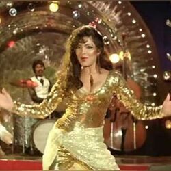 Namak Halaal - Jawani Janeman Chords by Soundtracks