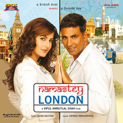 Namastey London - Viraaniya Chords by Soundtracks