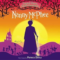 Nanny Mcphee - Mrs Browns Lullaby by Soundtracks