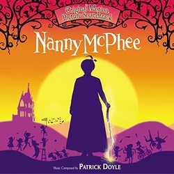 Nanny Mcphee - Mrs Browns Lullaby Chords by Soundtracks