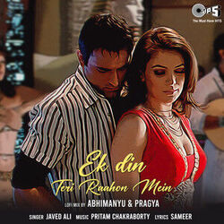 Naqaab - Ek Din Teri Raahon Chords by Soundtracks 🎦