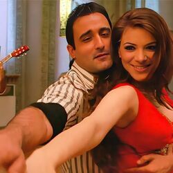 Naqaab - Ek Din Teri Raahon Mein Chords by Soundtracks