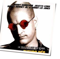 Natural Born Killers Theme Tabs by Soundtracks
