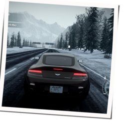 Need For Speed Carbon - Muscle Theme Tab by Soundtracks