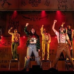 Nerdy Prudes Must Die - High School Is Killing Me Chords by Soundtracks