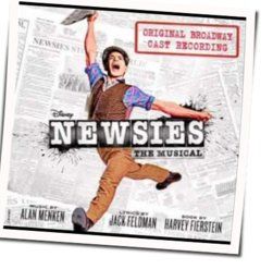 Newsies - Santa Fe by Soundtracks