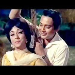 Night In London - Nazar Na Lag Jaye Chords by Soundtracks