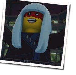 Ninjago - Always A Need For A Ninja Tab by Soundtracks