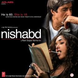 Nishabd - Rozana Chords by Soundtracks