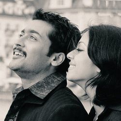 Nuvvu Nenu Prema - New York Nagaram Chords by Soundtracks