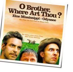 O Brother Where Art Thou - Keep On The Sunny Side Chords by Soundtracks