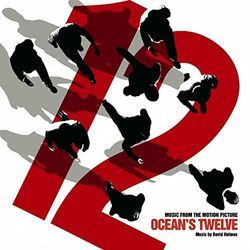 Oceans 12 - Yen On A Carousel Tab by Soundtracks