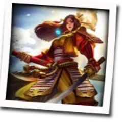 Okami - True Susano-o Tab by Soundtracks