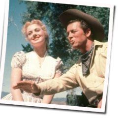 Oklahoma - People Will Say Were In Love Chords by Soundtracks