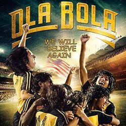 Ola Bola - Arena Cahaya by Soundtracks