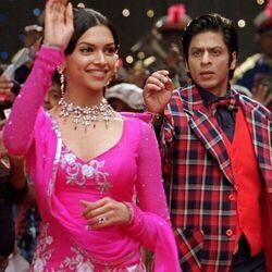 Om Shanti Om - Ajab Si Tab by Soundtracks