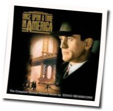 Once Upon A Time In America Theme Tab by Soundtracks