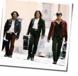 Once Upon A Time In Mexico - El Mariachi Tabs by Soundtracks