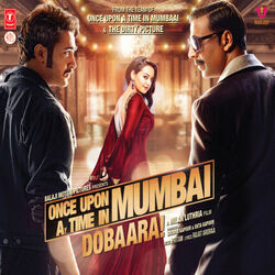 Once Upon Ay Time In Mumbai Dobaara - Yeh Tune Kya Kiya Acoustic Chords by Soundtracks