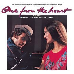 One From The Heart - Take Me Home Tab by Soundtracks