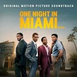 One Night In Miami - Speak Now by Soundtracks