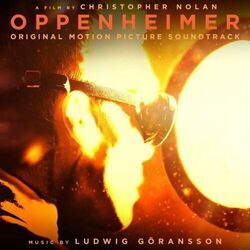 Oppenheimer - Can You Hear The Music Tab by Soundtracks