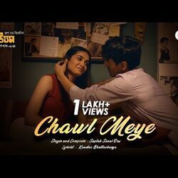 Oti Uttam - Chawl Meye by Soundtracks