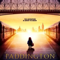 Paddington - Shine by Soundtracks