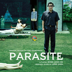 Parasite - The Belt Of Faith Bass Tab by Soundtracks