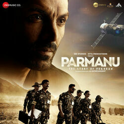 Parmanu The Story Of Pokhran - Sapna by Soundtracks