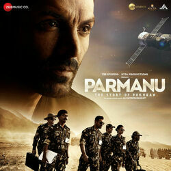 Parmanu The Story Of Pokhran - Sapna Chords by Soundtracks