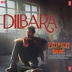 Pati Patni Aur Woh - Dilbara Chords by Soundtracks