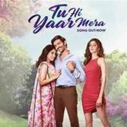 Pati Patni Aur Woh - Tu Hi Yaar Mera Chords by Soundtracks
