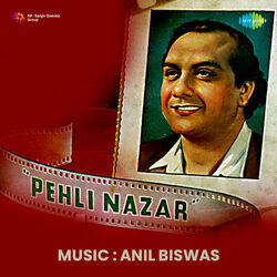 Pehli Nazar - Dil Jalta Hai To Jalne De by Soundtracks