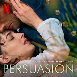 Persuasion - Quietly Yours by Soundtracks