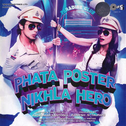 Phata Poster Nikhla Hero - Main Rang Sharbaton Ka  Chords by Soundtracks 🎦