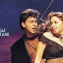 Phir Bhi Dil Hai Hindustani - Aur Kya Chords by Soundtracks
