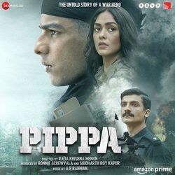 Pippa - Jazbaat by Soundtracks