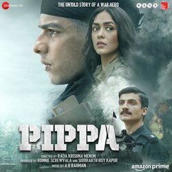 Pippa - Jazbaat Chords by Soundtracks