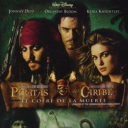 Piratas Del Caribe Theme Tab by Soundtracks