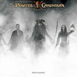 Pirates Of The Caribbean - Main Theme by Soundtracks